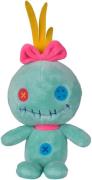 Disney Lilo &  Stitch Plüschspielzeug Schrulle 25 cm