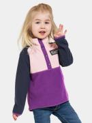 Didriksons Monte Fleece-Pullover, Royal Purple, 90