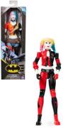 Batman Harley Quinn Actionfigur - 30 cm