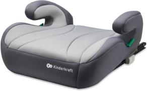Kinderkraft I-BOOST Sitzerhöhung, Grey