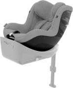 Cybex Sirona G i-Size Plus Kindersitz, Stone Grey