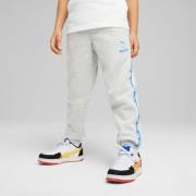 Puma Hot Wheels Jogginghose, Grau, 104