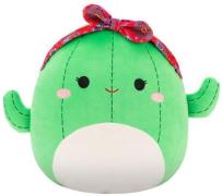 Squishmallows Kuscheltier Maritza Kaktus 30 cm