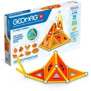 Geomag Baukasten Classic Panels 78 Teile