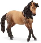 Schleich 14894 Horse Club Andalusier Stute