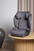 Beemoo Ride i-Size Kindersitz, Mineral Grey