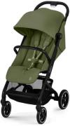 Cybex Beezy Buggy, Black/Moss Green