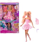Barbie Color Changing Puppe Fee