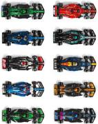 LEGO Speed Champions All F1 Teams Paket