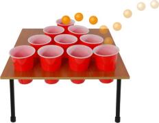 SportMe Pong Spiel