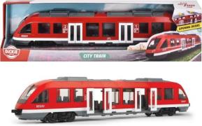 Dickie Toys Straßenbahn