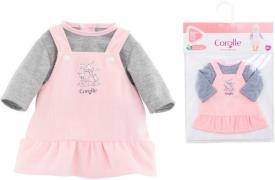 Corolle Puppenkleidung Kleid 30 cm