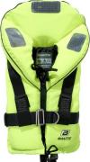 Baltic Rettungsweste Ocean mit Lifebelt 15-30 kg, UV-Gelb