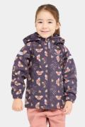 Nordbjørn Montreal Softshelljacke, Fall Spirit, 86