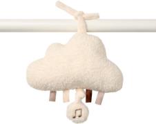 Nattou Teddy Spieluhr Wolke, Babyspielzeug