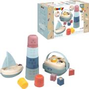 Smoby Spiel- und Badeset, Babyspielzeug