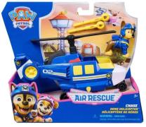 Paw Patrol Air Rescue Themed Fahrzeug Chase