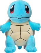 Pokémon Kuscheltier Squirtle 30 cm