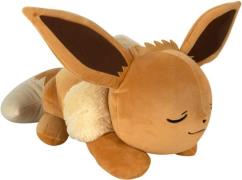 Pokémon Schlafendes Kuscheltier Evoli