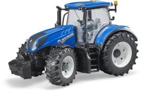 Bruder New Holland T7.315