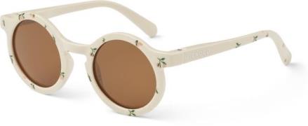 LIEWOOD Darla Sonnenbrille 1-3 Jahre, Peach/Sea Shell