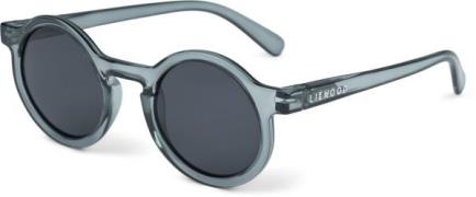 LIEWOOD Darla Sonnenbrille, Whale Blue Transparent