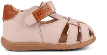 Kavat Rullsand EP Kinder Sandalen, Light Pink, 23