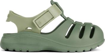 LIEWOOD Beau Kinder Sandalen, Tea/Faune Green, 27