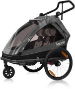 Lionelo Cama Regenüberzug