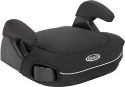 Graco Booster Deluxe Sitzerhöhung, Black