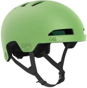 Lazer Maze KinetiCore Helm, Matte Lime