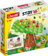 Quercetti Stay Apple Balancespiel