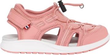 Viking Thrill 1V SL Kinder Sandalen, Light Pink, 27