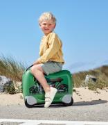 Samsonite Dream2Go Reisekoffer 30L, Motorbike