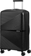American Tourister Airconic Reisekoffer 67L, Onyx Black
