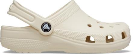 Crocs Classic Kinder Sandalen, Bone, 33-34