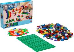 Plus-Plus Learn To Build Basic