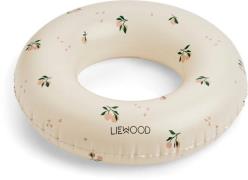LIEWOOD Baloo Schwimmring, Peach/Sea Shell