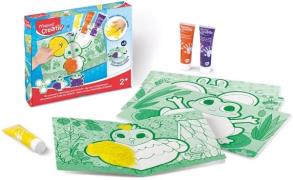 Maped Fingerfarbenset Early Age