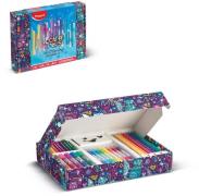 Maped Color'Peps Glitzer Malset 31 Teile
