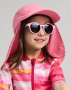 Reima Viksu Sonnenbrille, Pink