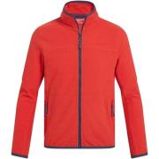 Craghoppers NosiLife Penya  Insektenabweisend Fleecejacke, Pimento Red...
