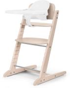 CBX by Cybex IRIS Hochstuhl 3-in-1, All Natural