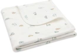 Jollein Decke Jersey-Stoff, On The Go