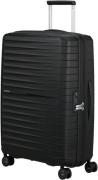 American Tourister Fastforward Reisekoffer 67L, Flash Black