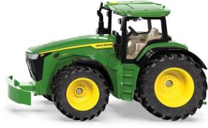 SIKU J.Deere 8R 370 Traktor 1:32