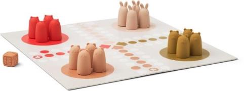 LIEWOOD Sarah Ludo, Rose Multi Mix