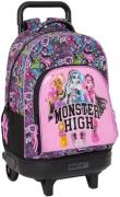 Monster High Drama Reisekoffer 33L