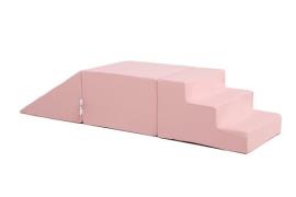 JLY ASTA Aktivitätsblock, Rosa