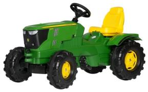 Rolly Toys Trettraktor John Deere